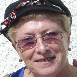 Photo de profil de Claudine Sarps