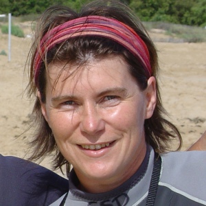 Photo de profil de Claudine Schmitt