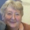 Photo de profil de Claudine Serouart