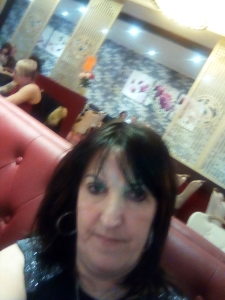 Photo de profil de Claudine Skrzyniarz
