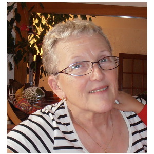 Photo de profil de Claudine Sochet