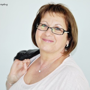 Photo de profil de Claudine Solas