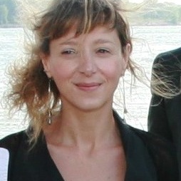 Photo de profil de Claudine Souchon