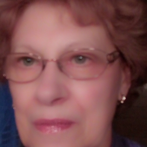 Photo de profil de Claudine Soulier