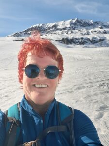 Photo de profil de Claudine Stephan