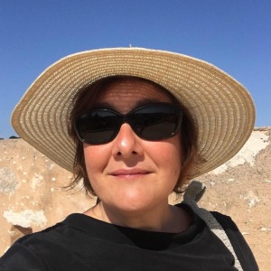 Photo de profil de Claudine Suffisseau