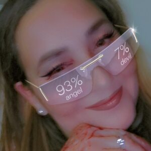 Photo de profil de Claudine Tariol