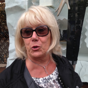 Photo de profil de Claudine Tartero Le Drollec