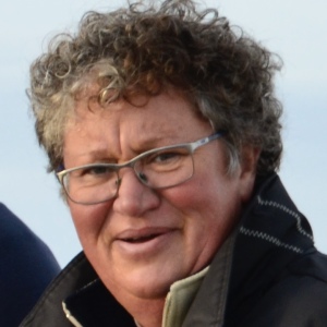 Photo de profil de Claudine Tatibouet