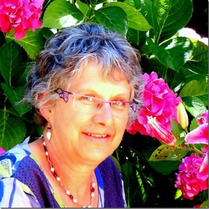 Photo de profil de Claudine Teissier