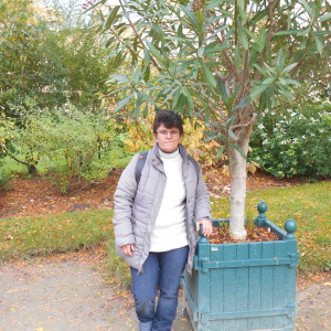 Photo de profil de Claudine Tellier