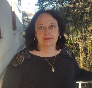 Photo de profil de Claudine Terrancle