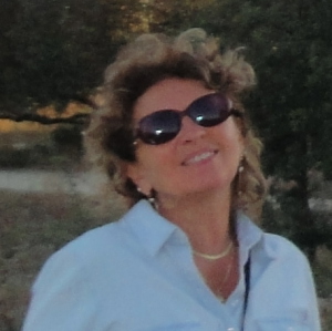 Photo de profil de Claudine Totel