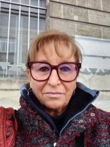 Photo de profil de Claudine Turpain
