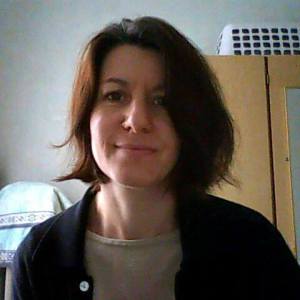 Photo de profil de Claudine Urios