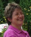 Photo de profil de Claudine Vanderheyden