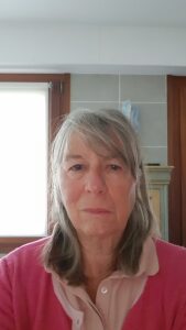 Photo de profil de Claudine Vanesse
