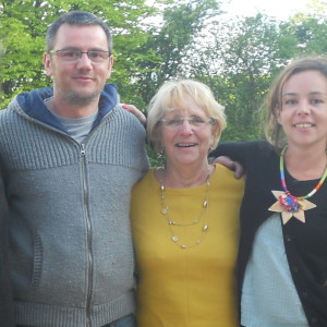 Photo de profil de Claudine Vautier