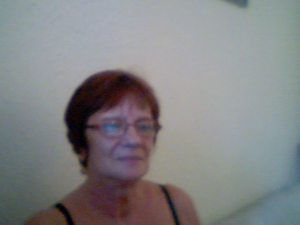 Photo de profil de Claudine Vecchio
