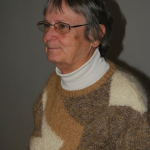 Photo de profil de Claudine Vergniol-Orengo