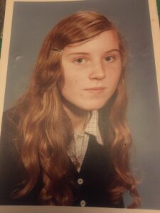 Photo de profil de Claudine Vernieuwe