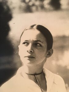 Photo de profil de Claudine Veygalier
