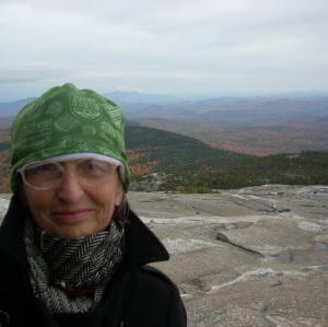 Photo de profil de Claudine Viard