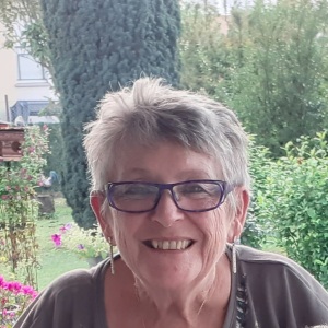 Photo de profil de Claudine Watrin