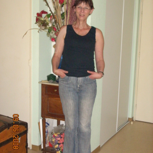 Photo de profil de Claudine Woehrle