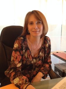 Photo de profil de Claudine Wolff