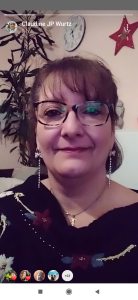 Photo de profil de Claudine Wurtz
