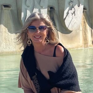 Photo de profil de Claudine Zielinger
