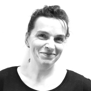 Photo de profil de Claudine Zugay
