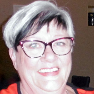 Photo de profil de Claudine Zwisler