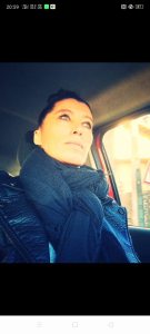 Photo de profil de Claudine de Sa