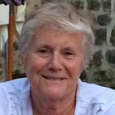 Photo de profil de Claudine de Vriendt