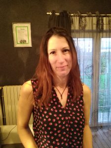 Photo de profil de Claudineau Fourgon