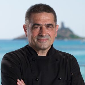 Photo de profil de Claudio Pili