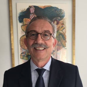 Photo de profil de Claudio Sanalitro