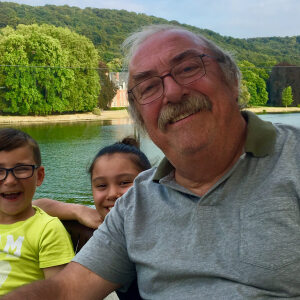 Photo de profil de Claudy Bontemps