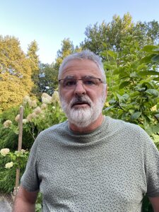 Photo de profil de Claudy Drouet