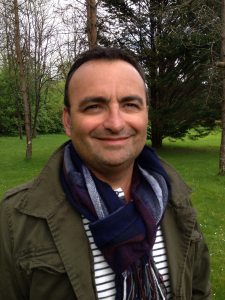 Photo de profil de Claudy Fremont