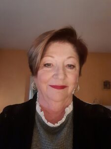Photo de profil de Claulin Evelyne