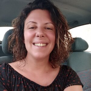 Photo de profil de Cléa Gonzalez