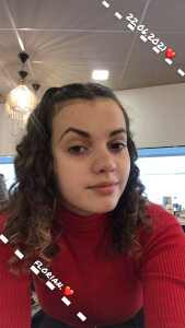 Photo de profil de Clea Lheureux