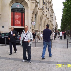 Photo de profil de Clecio Santana