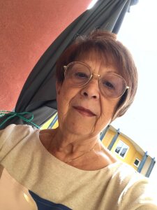 Photo de profil de Clelia Pellegrini