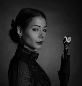 Photo de profil de Clémence Billiard