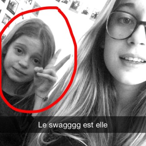 Photo de profil de Clemence Carillo