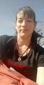 Photo de profil de Clémence Lebeau